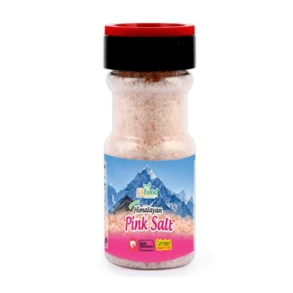 Himalayan pink salt 150 gm